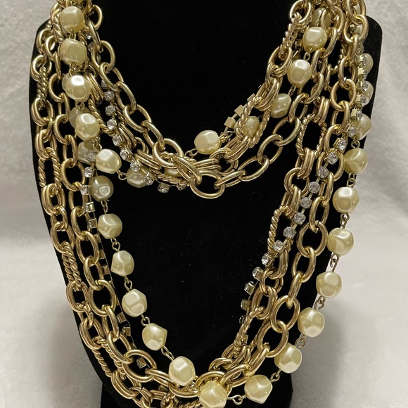 Custom necklace - Picture 1 of 13